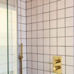 Bathroom renovation in Lewisham, London - Completed by The Page