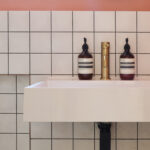 Bathroom renovation in Lewisham, London - Completed by The Page