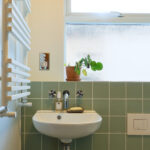 Bathroom Renovation in East London