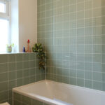 Bathroom Renovation in East London