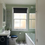 Bathroom Renovation in Twickenham, London