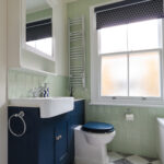 Bathroom Renovation in Twickenham, London