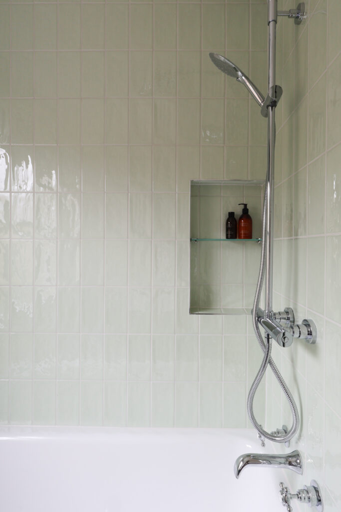 Bathroom Renovation in Twickenham, London