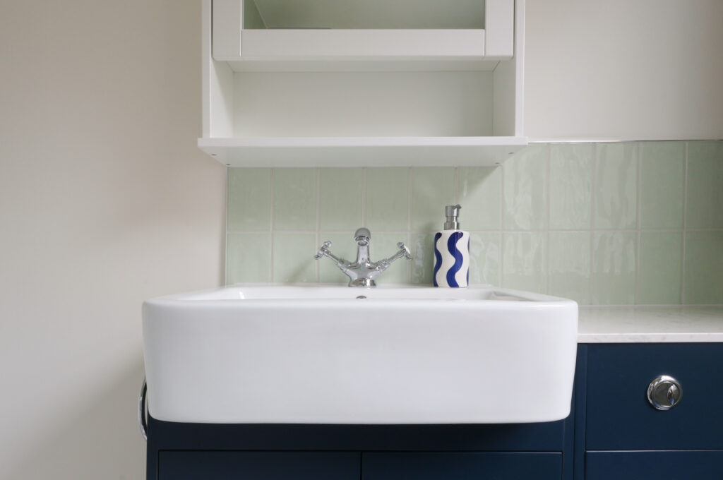 Bathroom Renovation in Twickenham, London