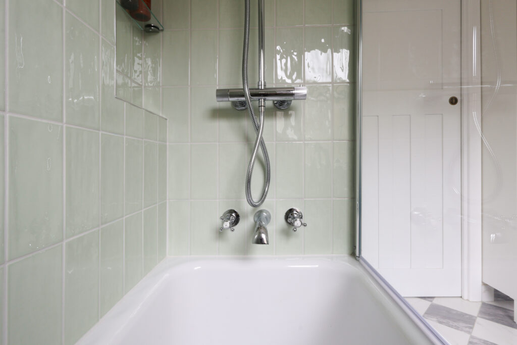 Bathroom Renovation in Twickenham, London