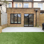 Home Extension in Tooting, London - Completed by The Page