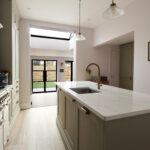 Kitchen Renovation in Tooting, London - Completed by The Page