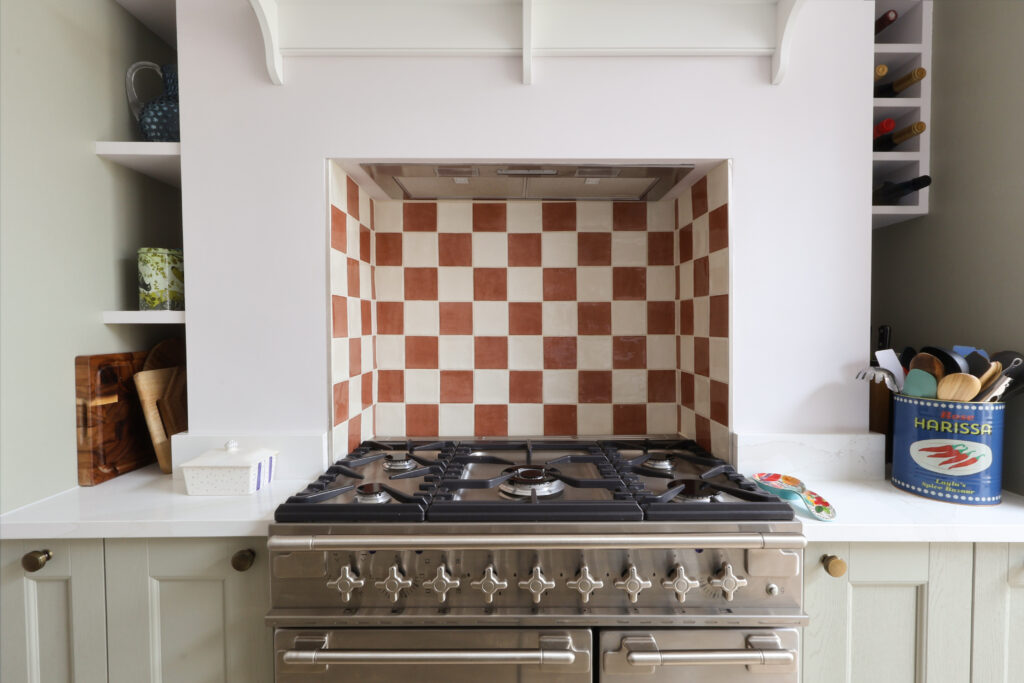 Kitchen Renovation in Tooting, London - Completed by The Page