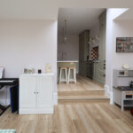 Home Extension in Tooting, London - Completed by The Page