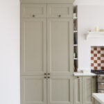 Kitchen renovation in Tooting, London - Completed by The Page