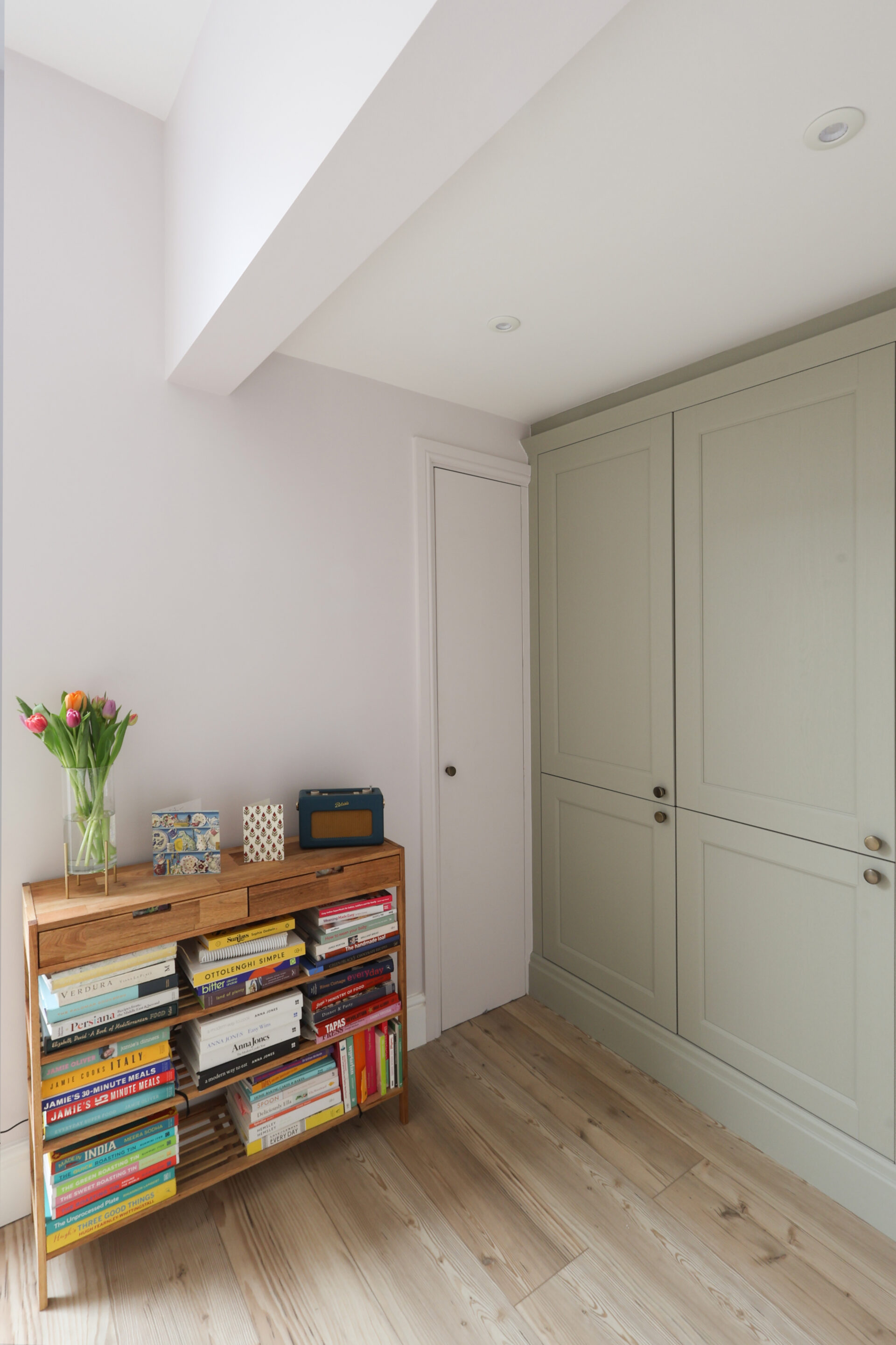 Kitchen renovation in Tooting, London - Completed by The Page