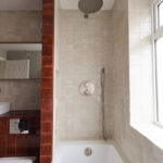 Bathroom renovation in Streatham, London - Completed by The Page
