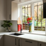 Kitchen Renovation - Completed by The Page