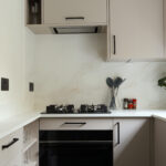 Kitchen Renovation - Completed by The Page