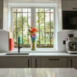 Kitchen Renovation - Completed by The Page