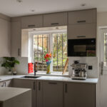 Kitchen Renovation - Completed by The Page