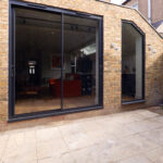 Rear Extension in Fulham, SW6 - completed by Pager, Geri
