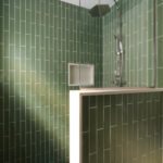 Bathroom renovation in Battersea, SW11 - completed by The Page