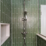 Bathroom renovation in Battersea, SW11 - completed by The Page