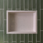 Bathroom renovation in Battersea, SW11 - completed by The Page