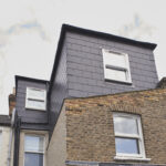 Loft Conversion in Battersea, London - Completed by The Page