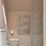 Bathroom renovation in Battersea, London - Completed by The Page