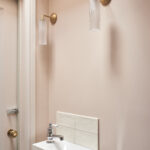 Bathroom renovation in Battersea, London - Completed by The Page