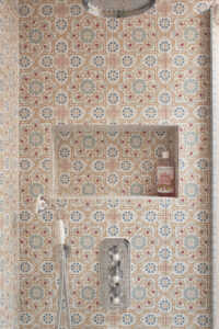 Bathroom renovation in Battersea, London - Completed by The Page