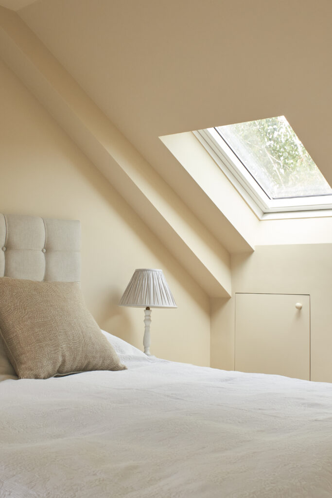 Loft conversion in Battersea, London - Completed by The Page