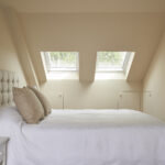 Loft conversion in Battersea, London - Completed by The Page