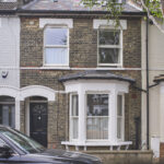 Loft conversion in Battersea, London - Completed by The Page