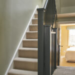 Loft conversion in Battersea, London - Completed by The Page