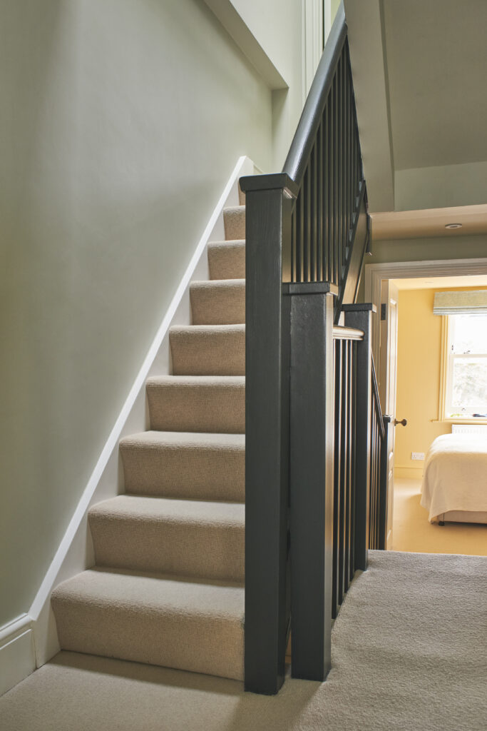 Loft conversion in Battersea, London - Completed by The Page