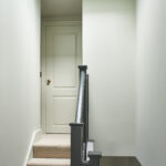 Loft conversion in Battersea, London - Completed by The Page