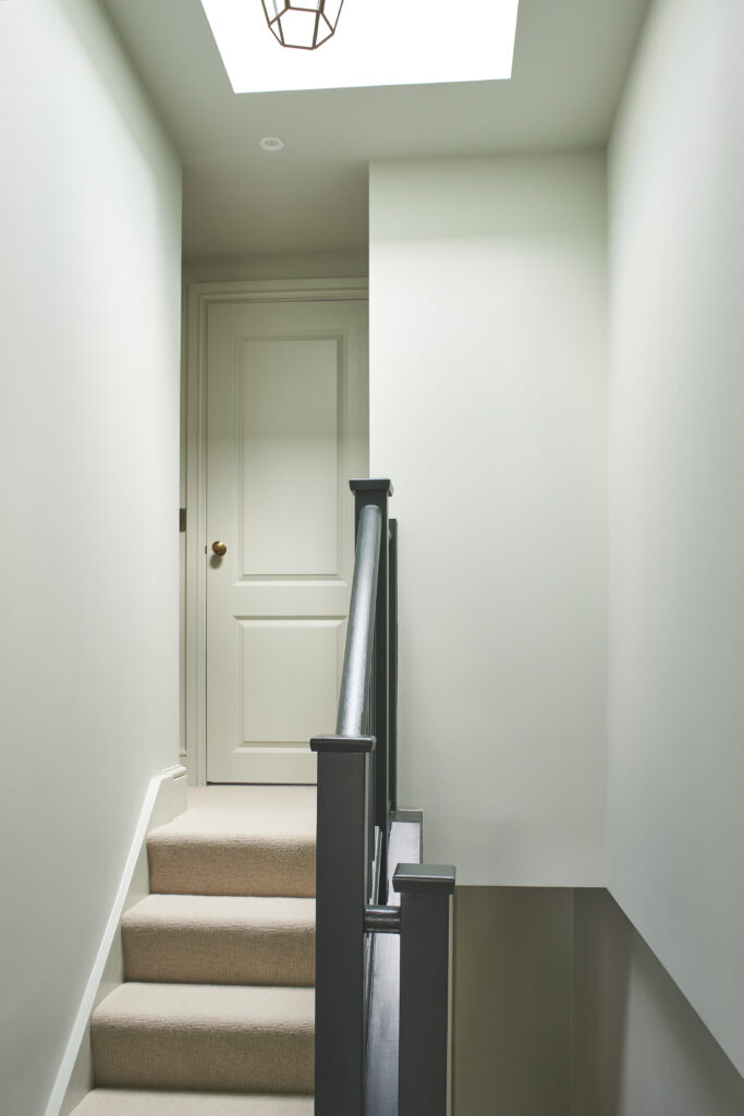 Loft conversion in Battersea, London - Completed by The Page