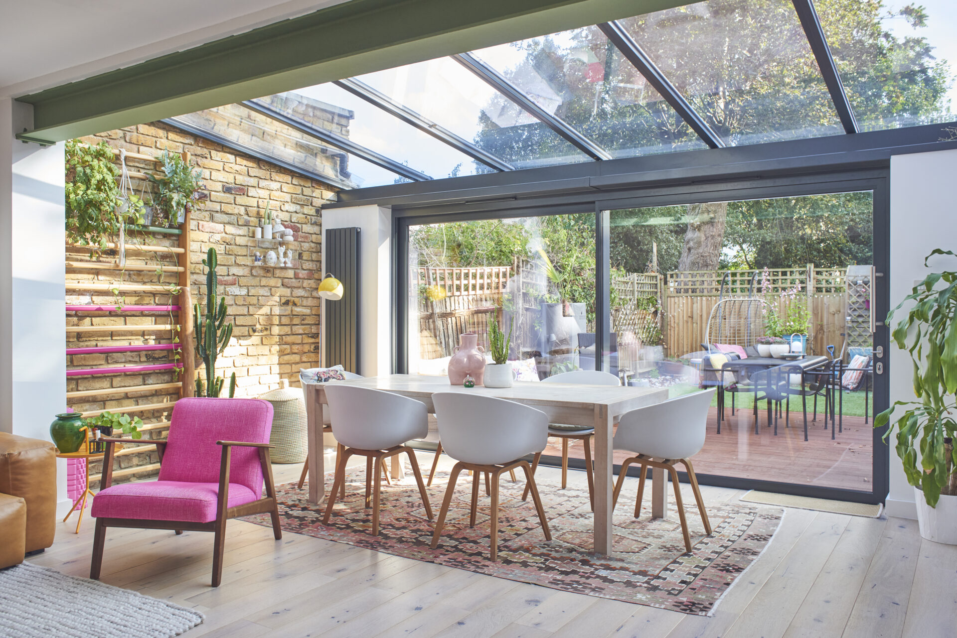 Home Extension in Haringey, London