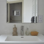 Bathroom renovation in Fulham, London