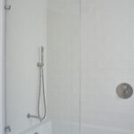 Bathroom renovation in Fulham, London