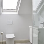Bathroom renovation in Hammersmith and Fulham, London - Completed by The Page