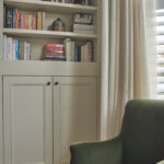 Bespoke Joinery in Hammersmith and Fulham, London - Completed by The Page