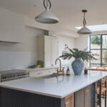 Kitchen Renovation - Completed by The Page