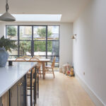 Kitchen Renovation - Completed by The Page