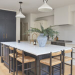 Kitchen Renovation - Completed by The Page