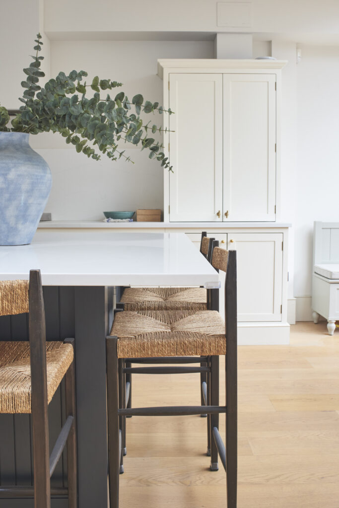 Kitchen Renovation - Completed by The Page