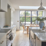 Kitchen Renovation - Completed by The Page