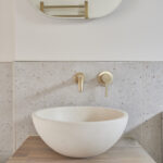 Bathroom renovation in Palmers Green, London - Completed by The Page