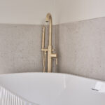 Bathroom renovation in Palmers Green, London - Completed by The Page