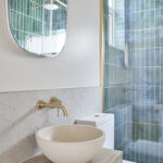 Bathroom renovation in Palmers Green, London - Completed by The Page