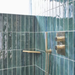 Bathroom renovation in Palmers Green, London - Completed by The Page