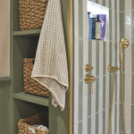 Bathroom renovation in Vauxhall - London